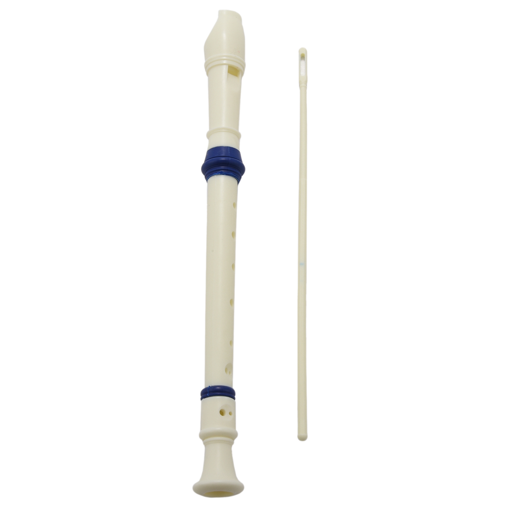 ABLB-10X Students Plastic 8 Ho - Soprano Recorder Plastic ulasan dan harga
