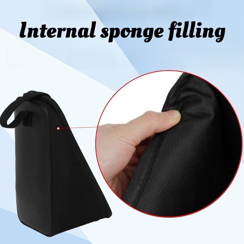 Leather Breathable Drum Hammer - Musical Instrument Accessories ulasan dan harga