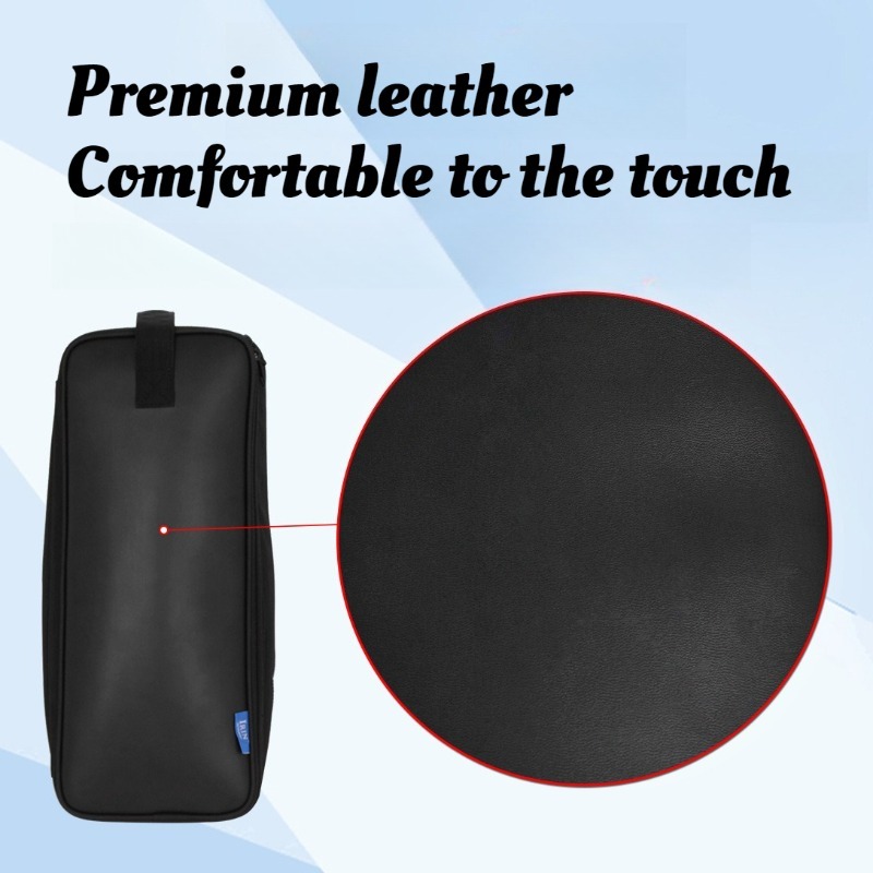 Leather Breathable Drum Hammer - Musical Instrument Accessories ulasan dan harga