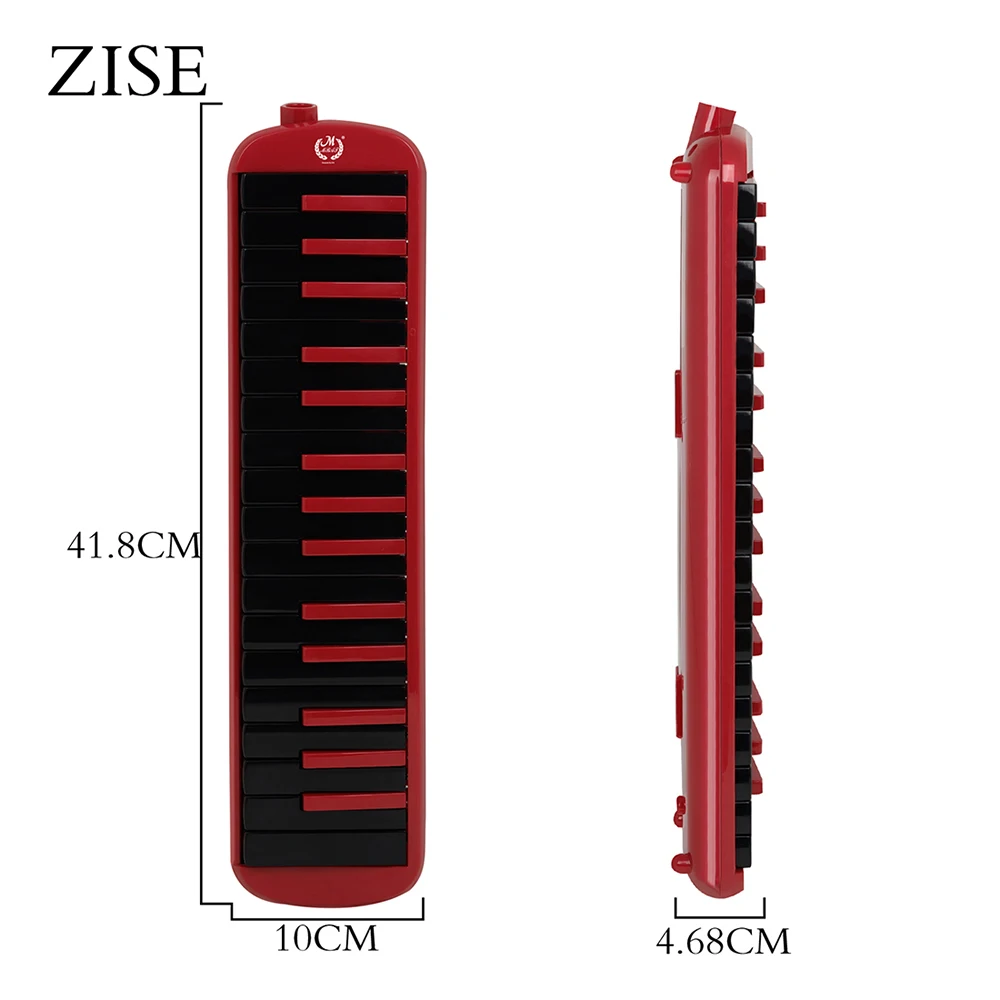 32 Keys Piano Melodica Keyboar - Musical Instrument Melodica ulasan dan harga