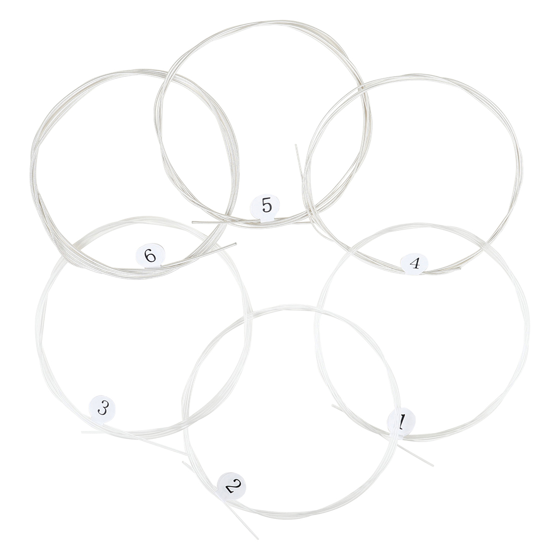 IRIN Classical Guitar Strings  - Classical Guitar Nylon ulasan dan harga