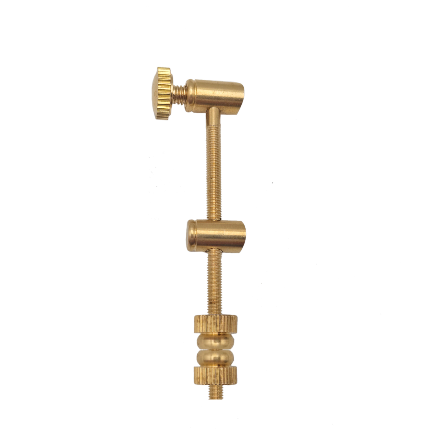 Small scale tuning rod, brass  - Musical Instrument Accessories ulasan dan harga
