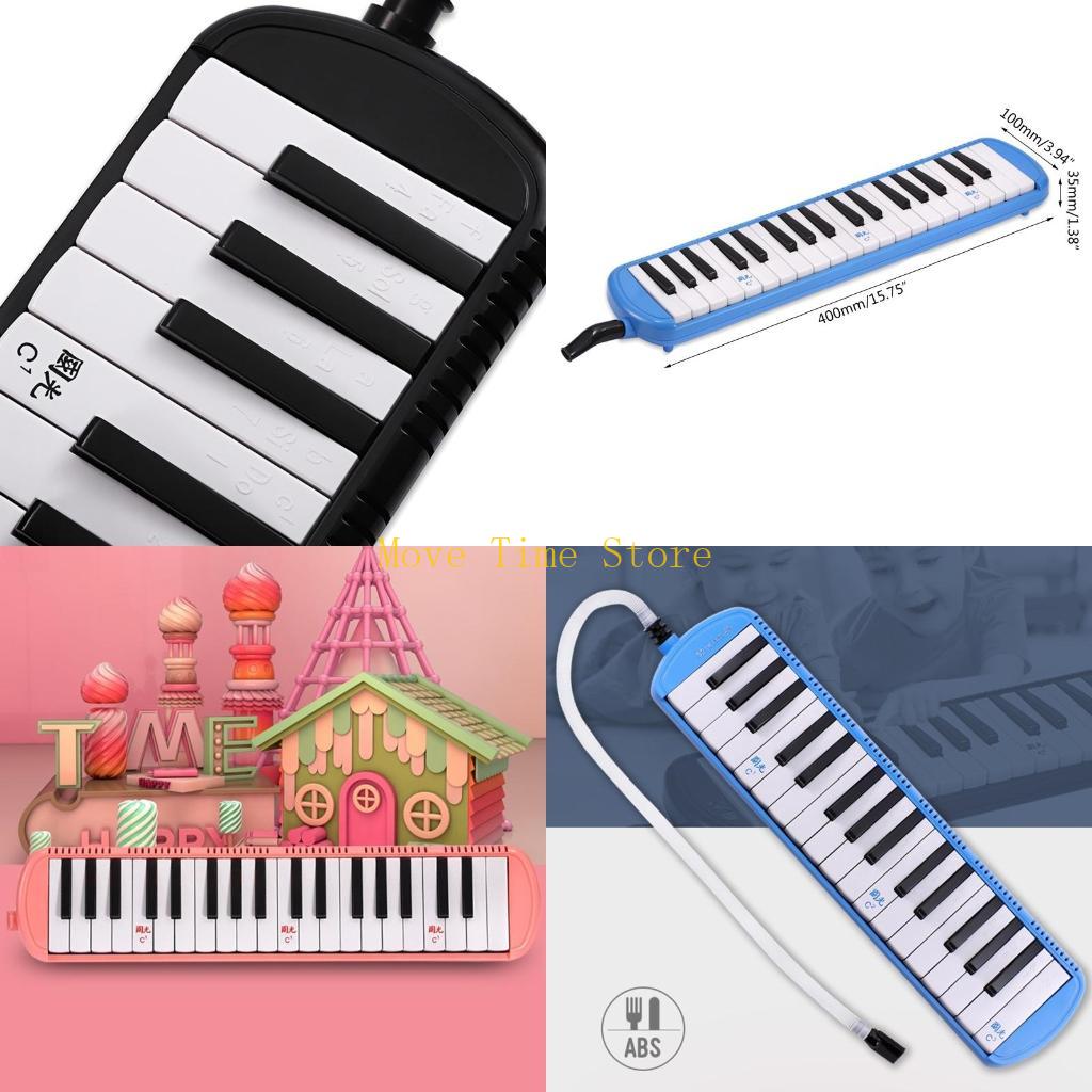92ME Melodica 32 for Key Piano - Musical Instrument Melodica ulasan dan harga