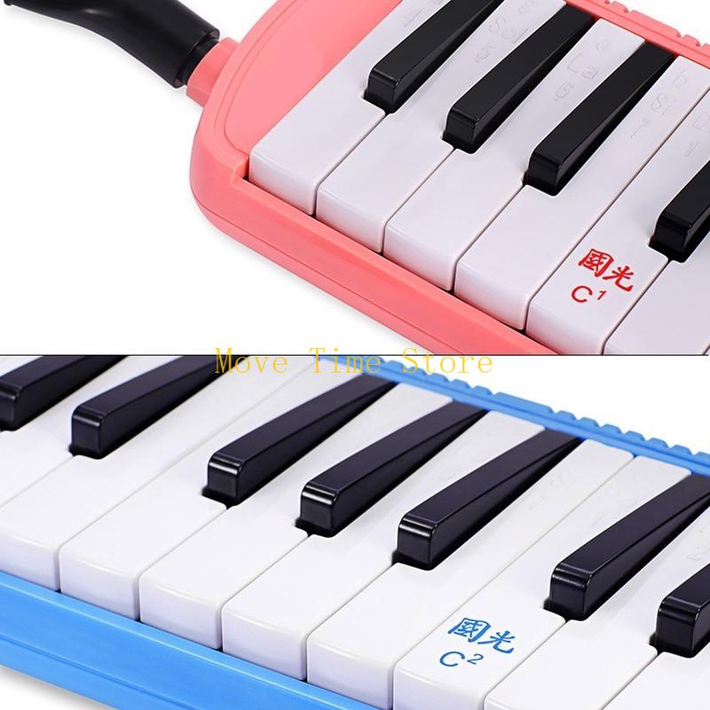 92ME Melodica 32 for Key Piano - Musical Instrument Melodica ulasan dan harga