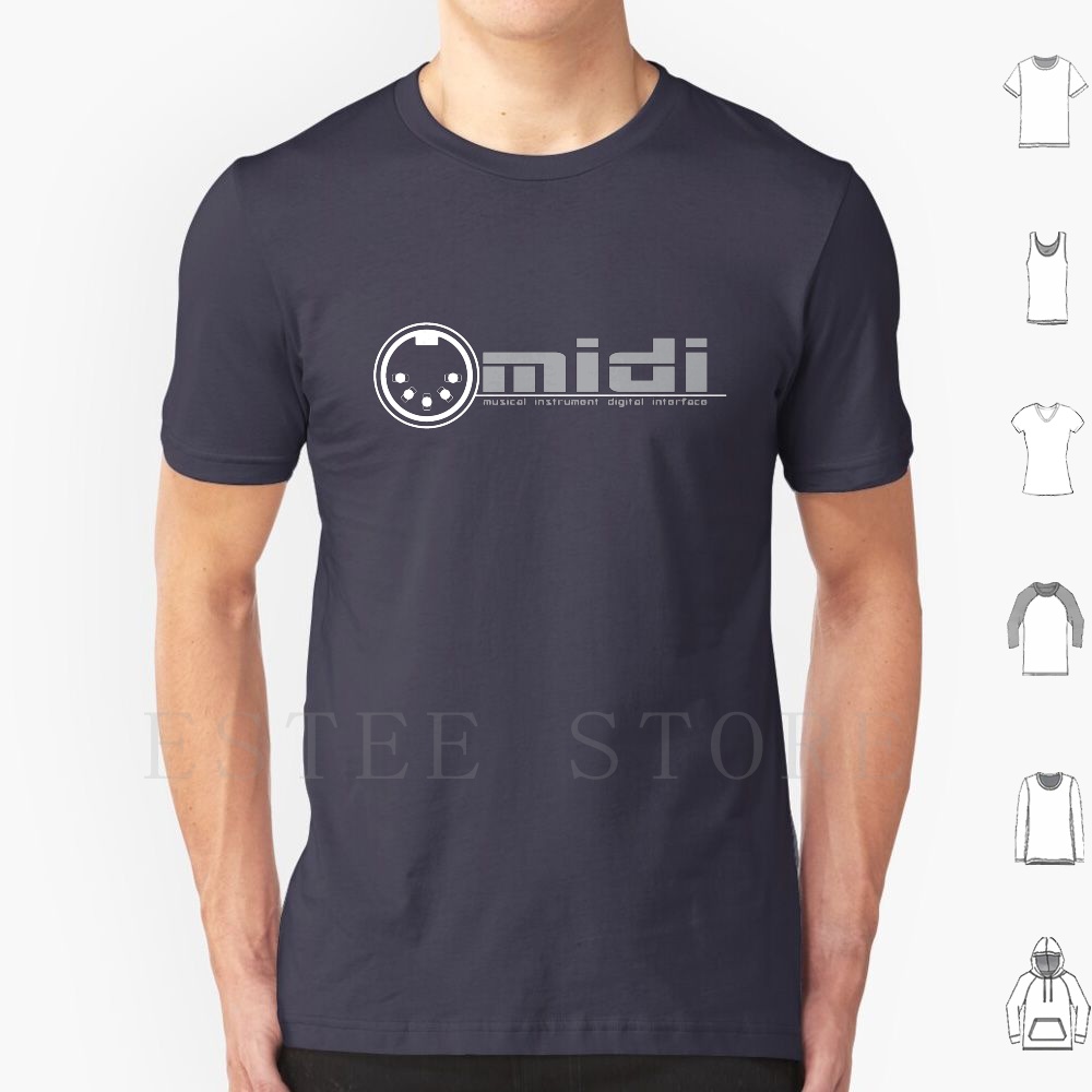 Midi-Musical Instrument Digita - Musical Instrument Digital Interface ulasan dan harga