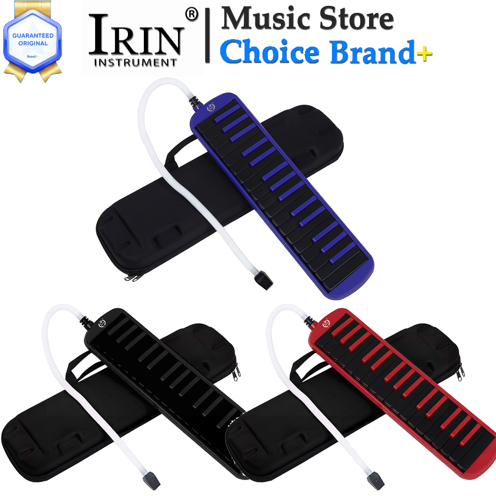 M MBAT 32 Keys Piano Melodica  - Musical Instrument Melodica ulasan dan harga