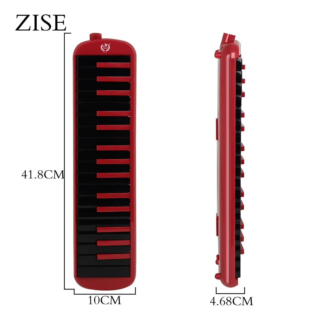 M MBAT 32 Keys Piano Melodica  - Musical Instrument Melodica ulasan dan harga