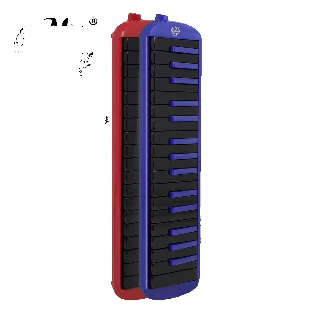 M MBAT 32 Keys Piano Melodica  - Musical Instrument Melodica ulasan dan harga
