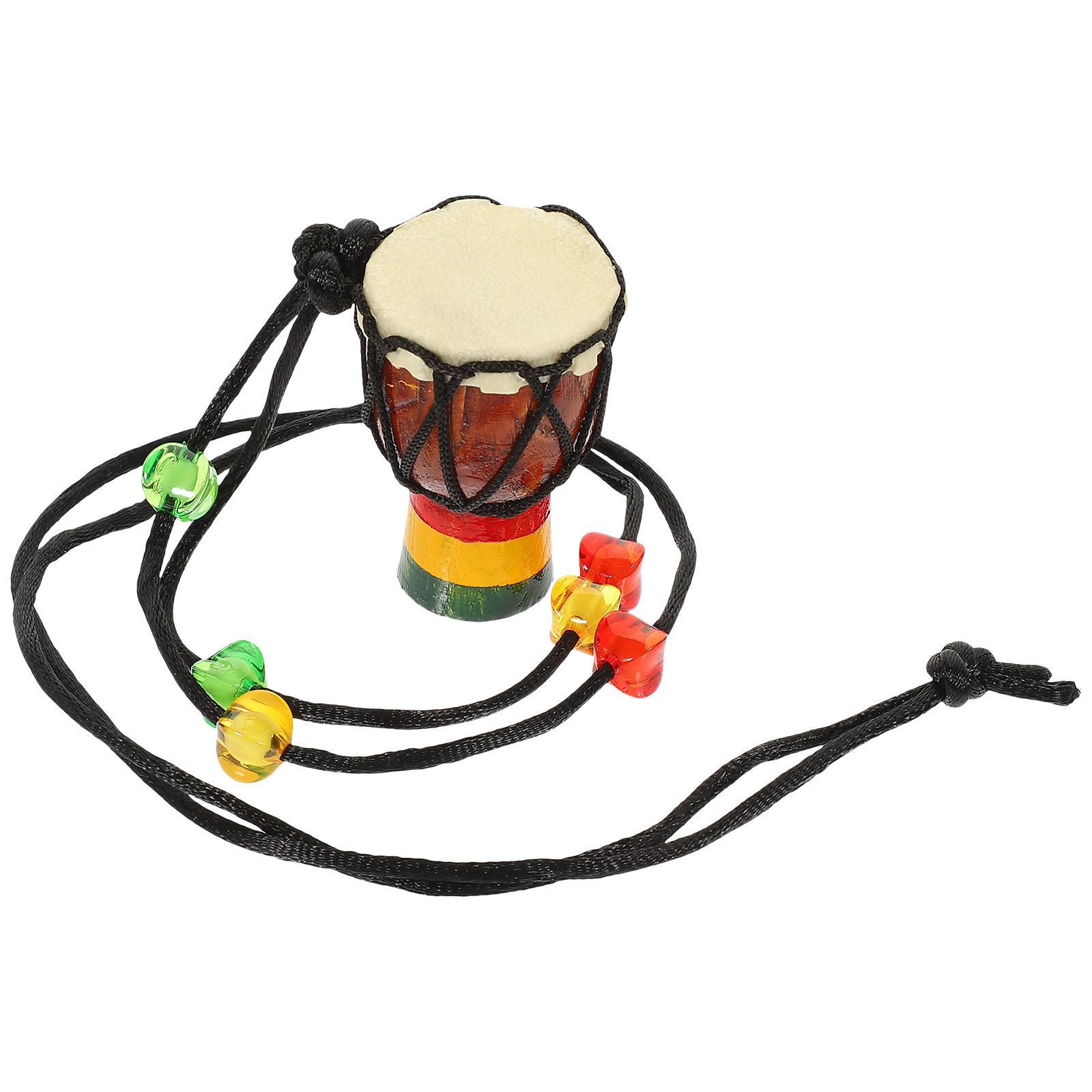 Wooden Classic Handcrafted Min - Djembe Hand Drum ulasan dan harga