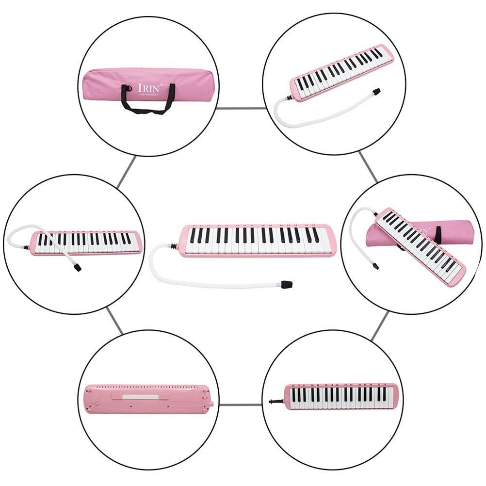 37 Keys Pianica Musical Instru - Musical Instrument Melodica ulasan dan harga