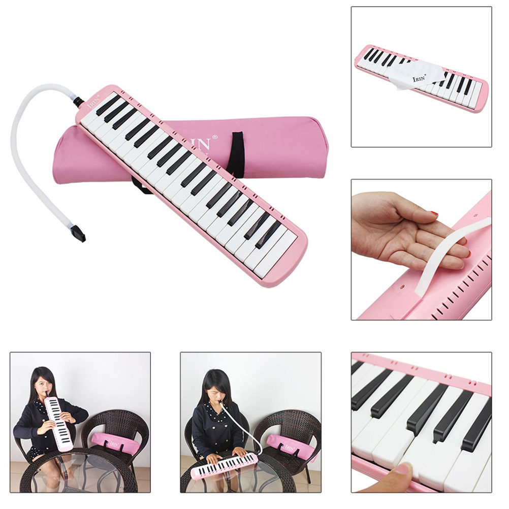 37 Keys Pianica Musical Instru - Musical Instrument Melodica ulasan dan harga
