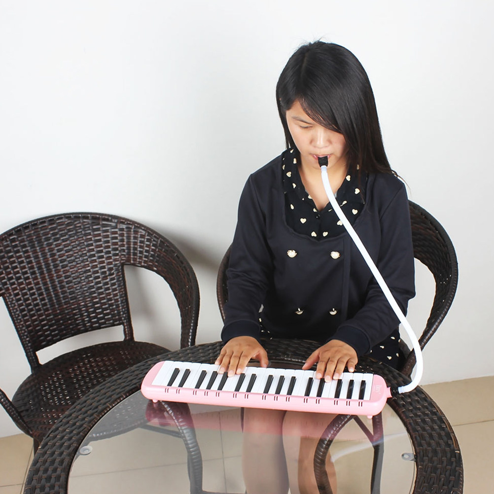 37 Keys Pianica Musical Instru - Musical Instrument Melodica ulasan dan harga