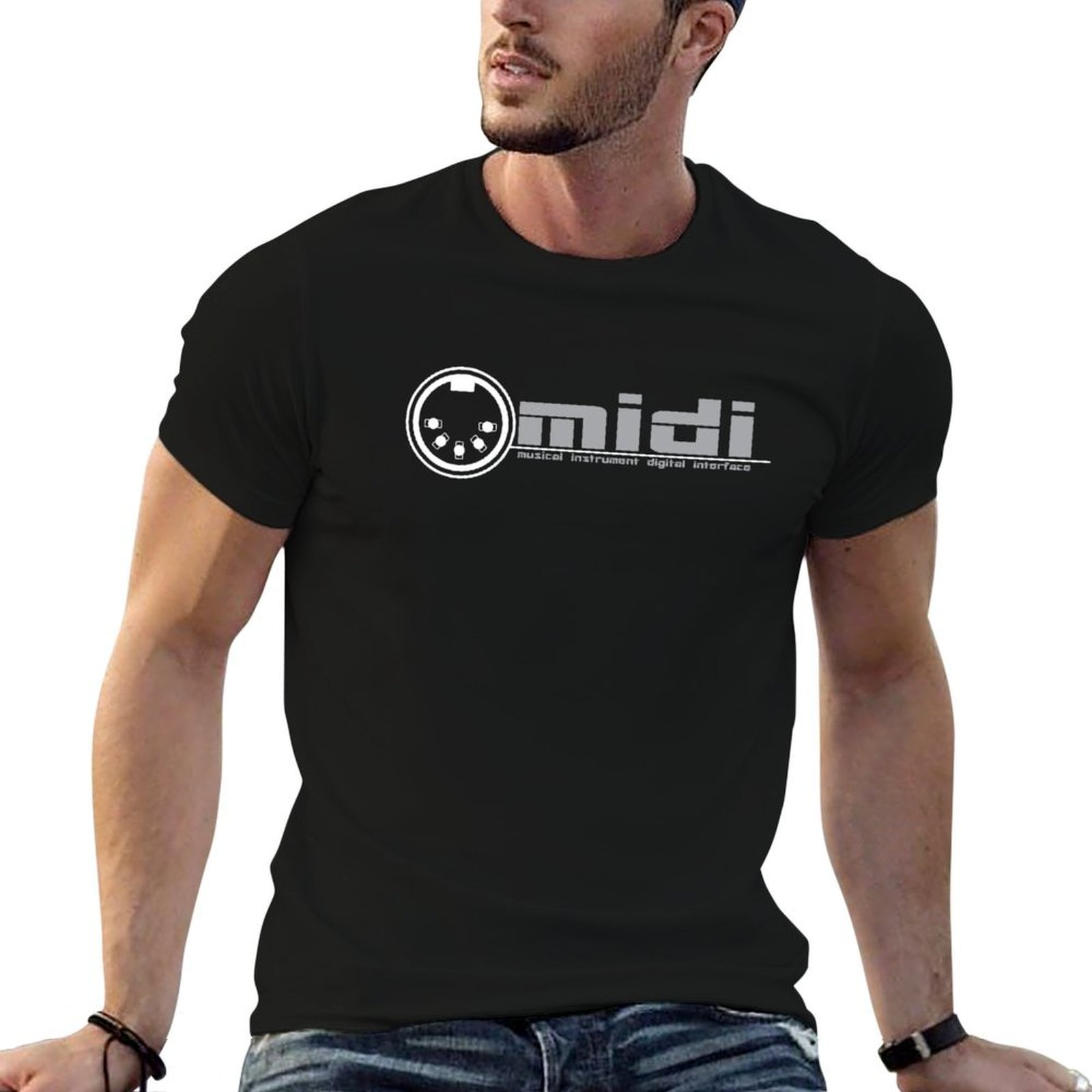 MIDI - Musical Instrument Digi - Musical Instrument Digital Interface ulasan dan harga