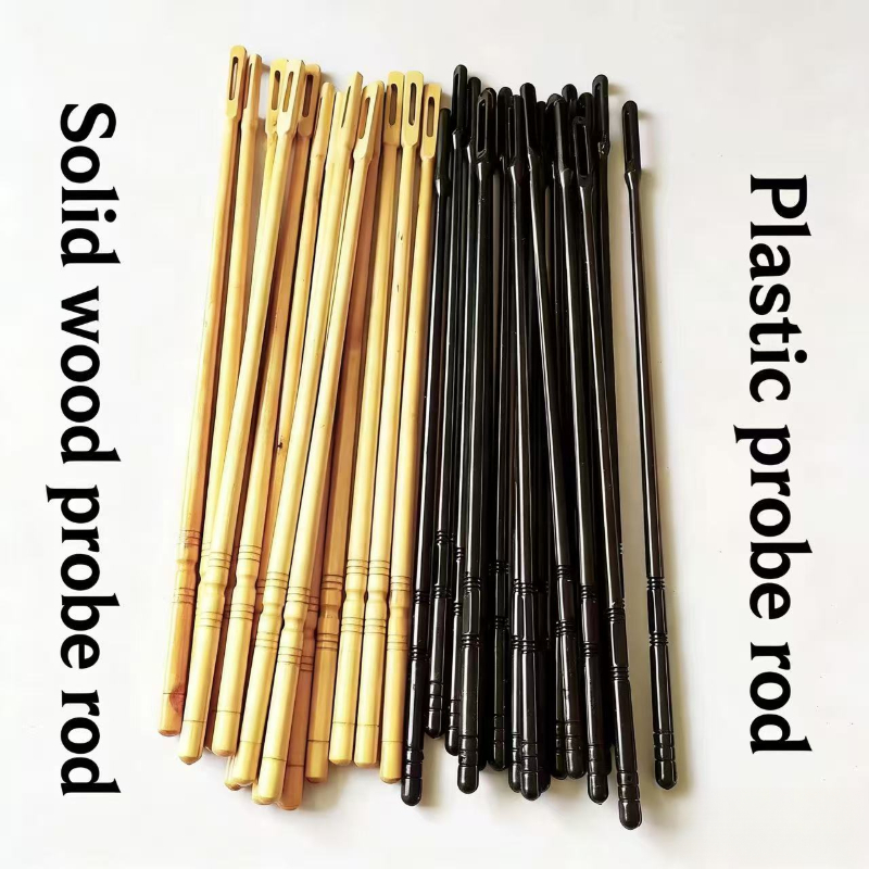 10pcs Flute Cleaning Stick Swa - Musical Instrument Accessories ulasan dan harga