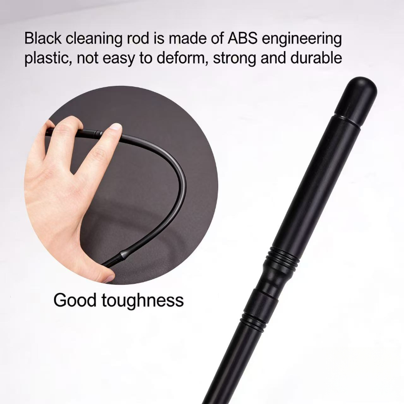 10pcs Flute Cleaning Stick Swa - Musical Instrument Accessories ulasan dan harga