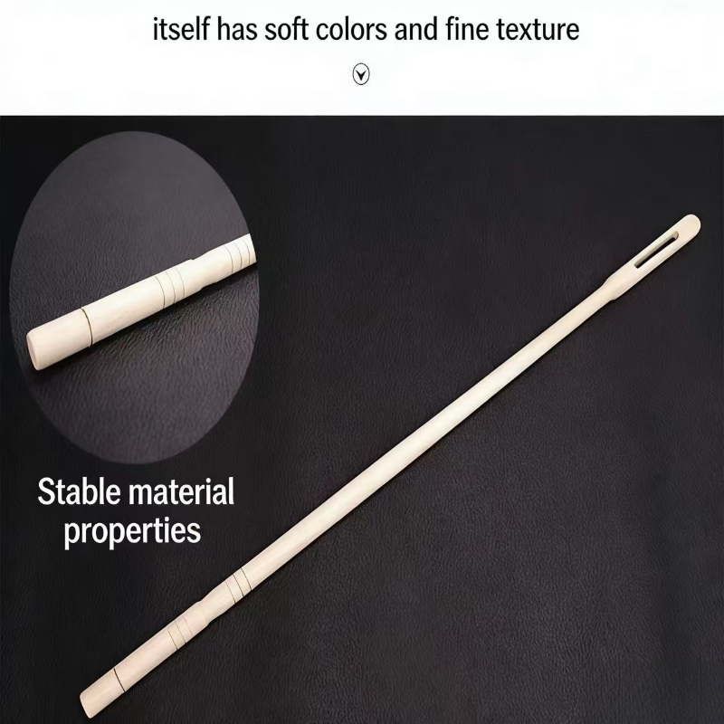 10pcs Flute Cleaning Stick Swa - Musical Instrument Accessories ulasan dan harga