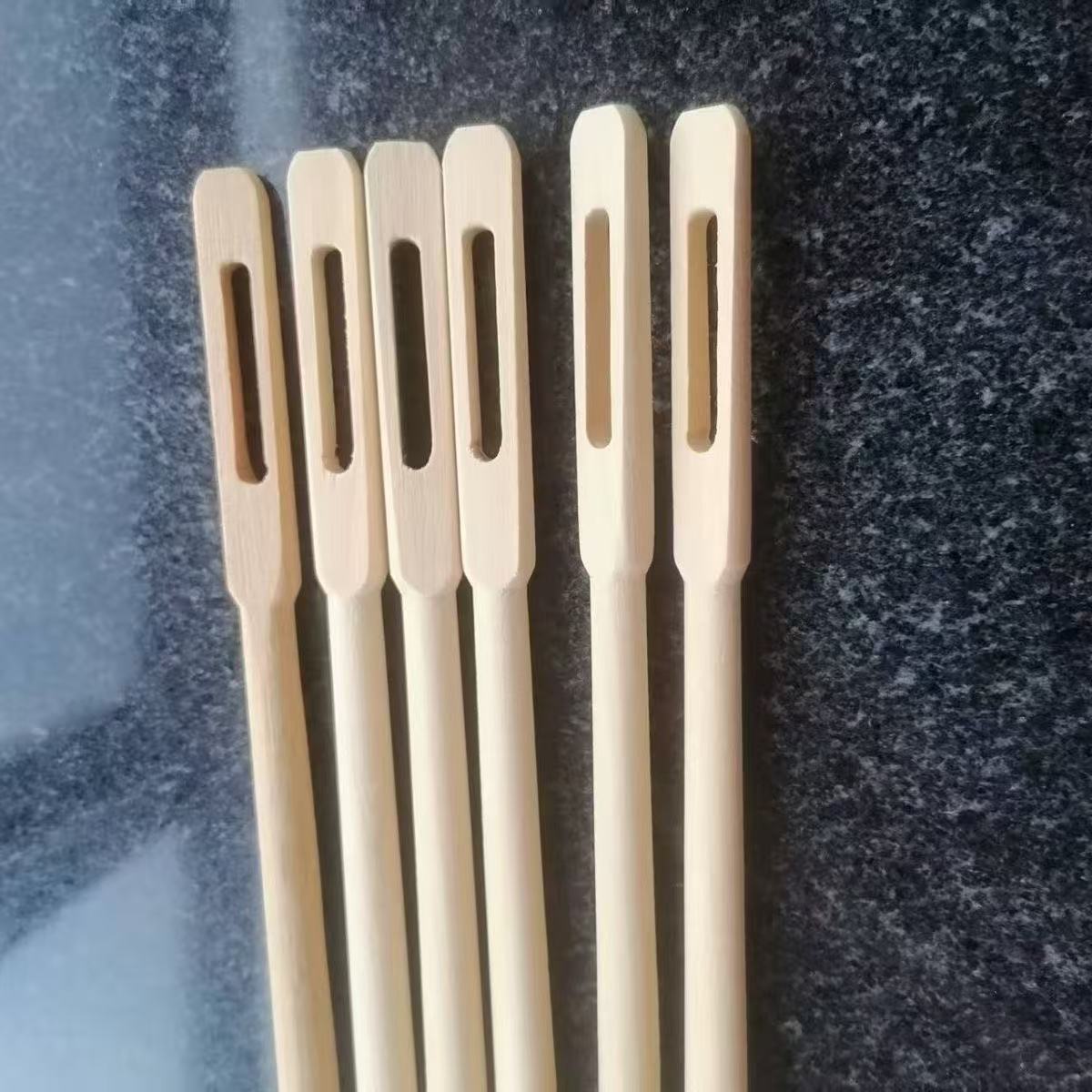10pcs Flute Cleaning Stick Swa - Musical Instrument Accessories ulasan dan harga