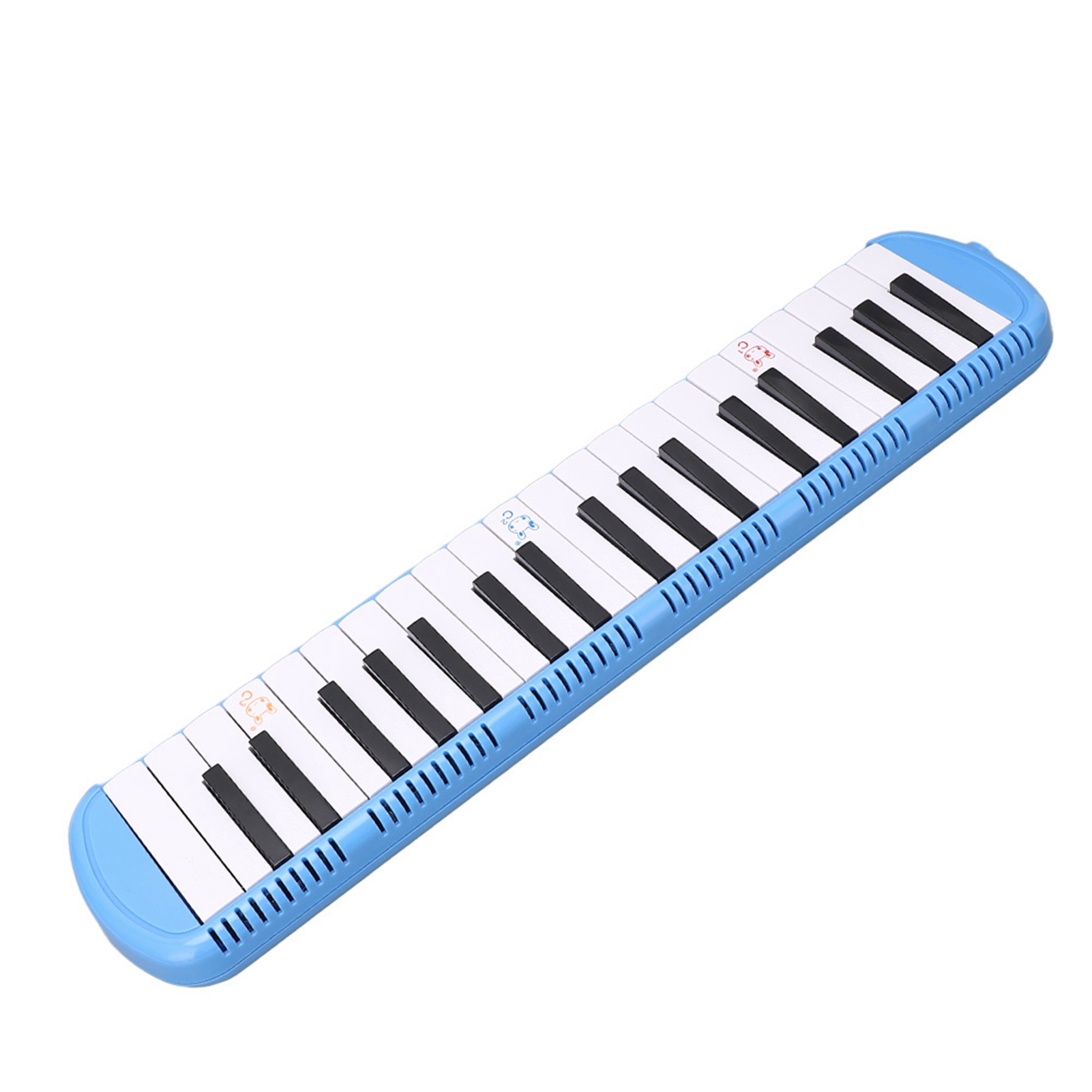 Melodica 37 Key Wind Musical I - Musical Instrument Melodica ulasan dan harga