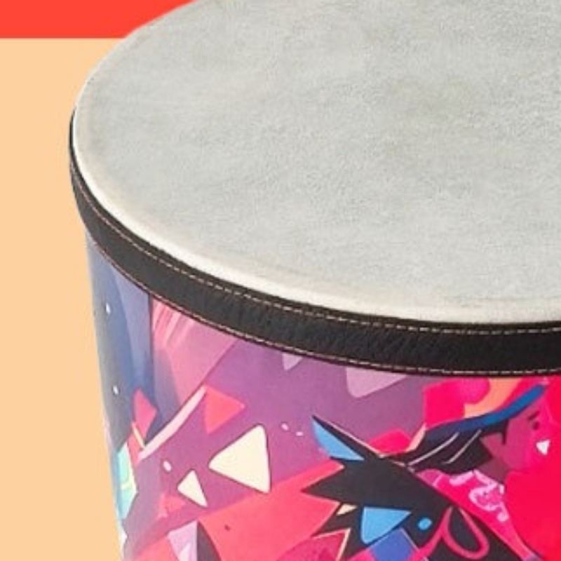 Children Bongo Drum Set Profes - Bongo Drum Set ulasan dan harga