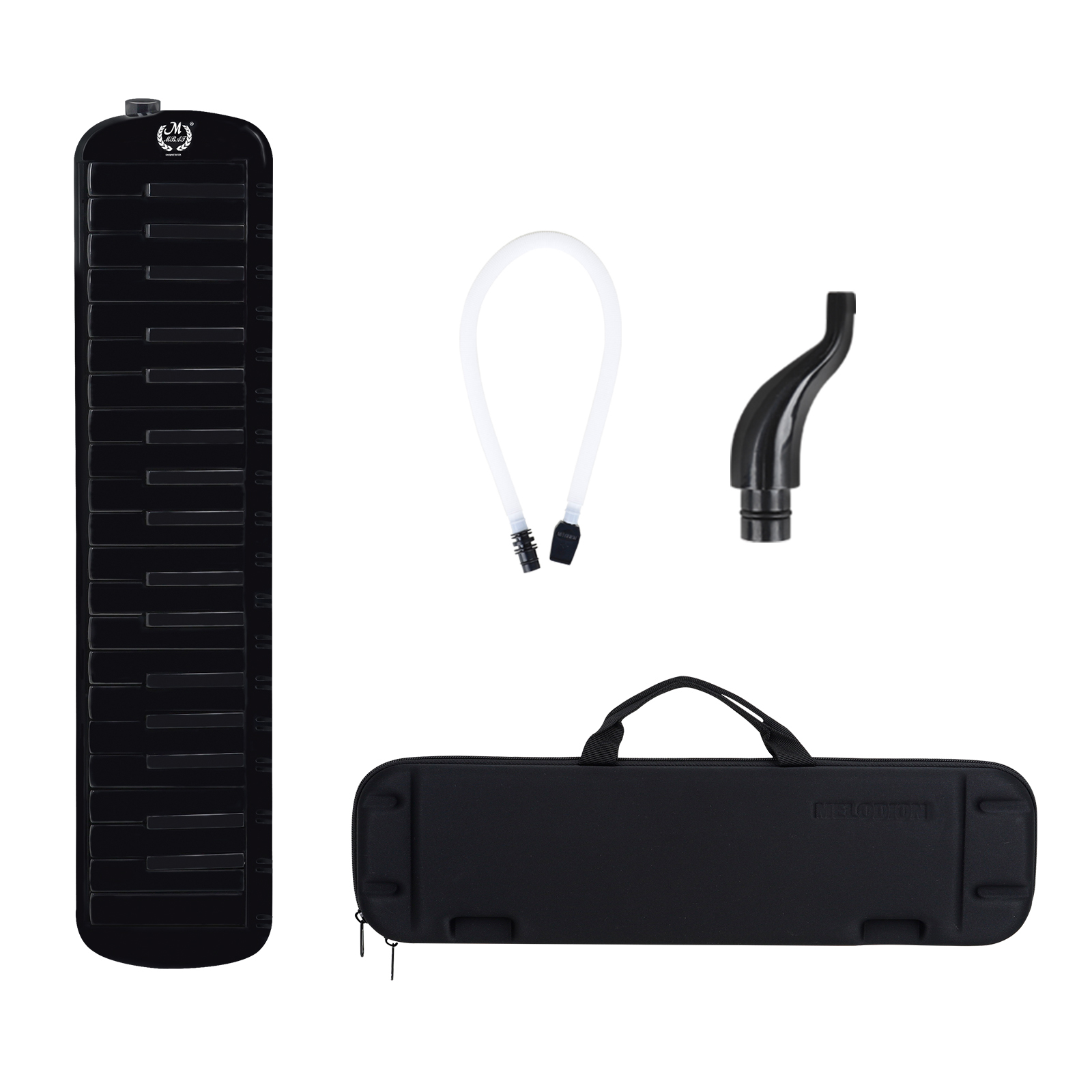 M MBAT 37 Key Melodica Profess - Musical Instrument Melodica ulasan dan harga