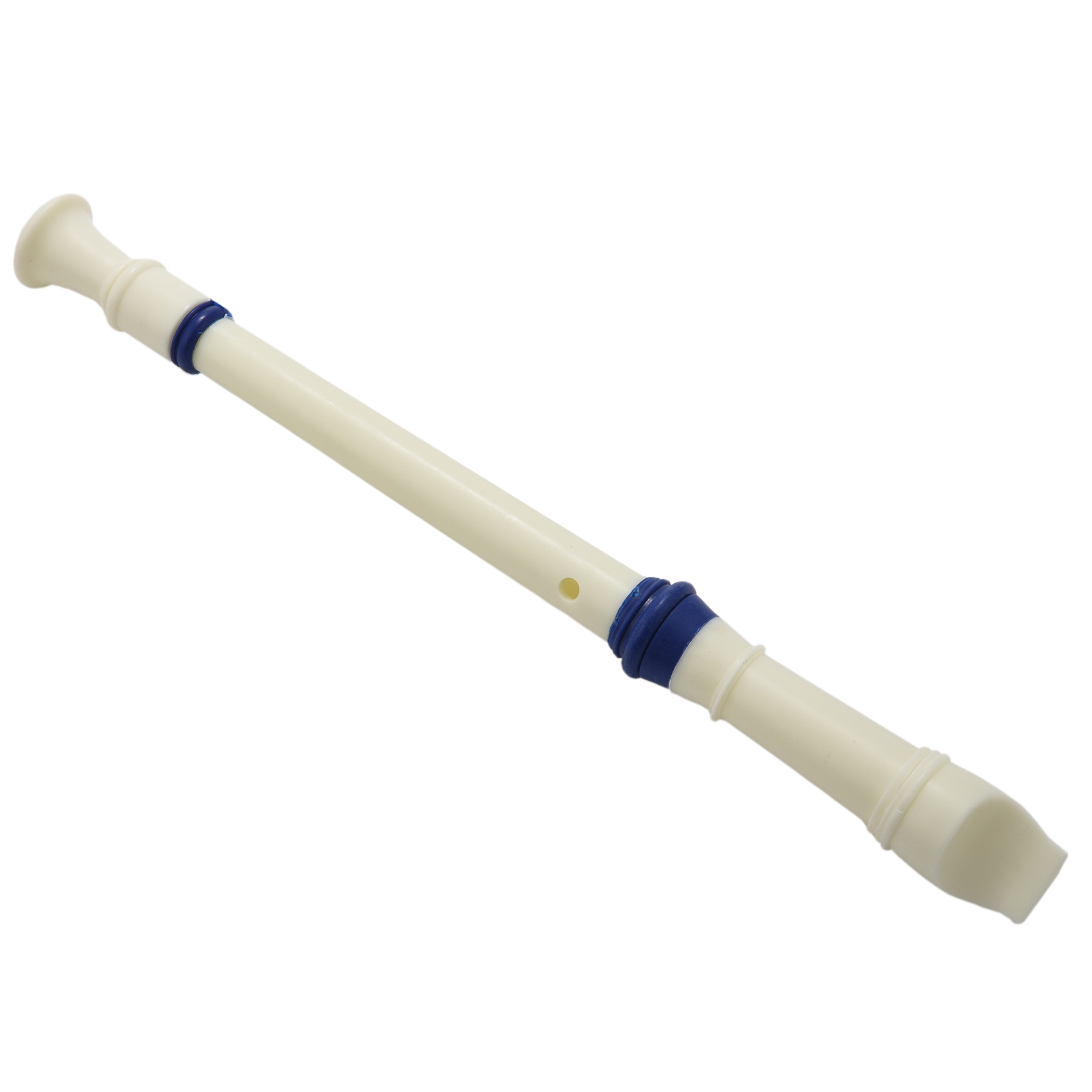ABPF Students Plastic 8 Holes  - Soprano Recorder Plastic ulasan dan harga