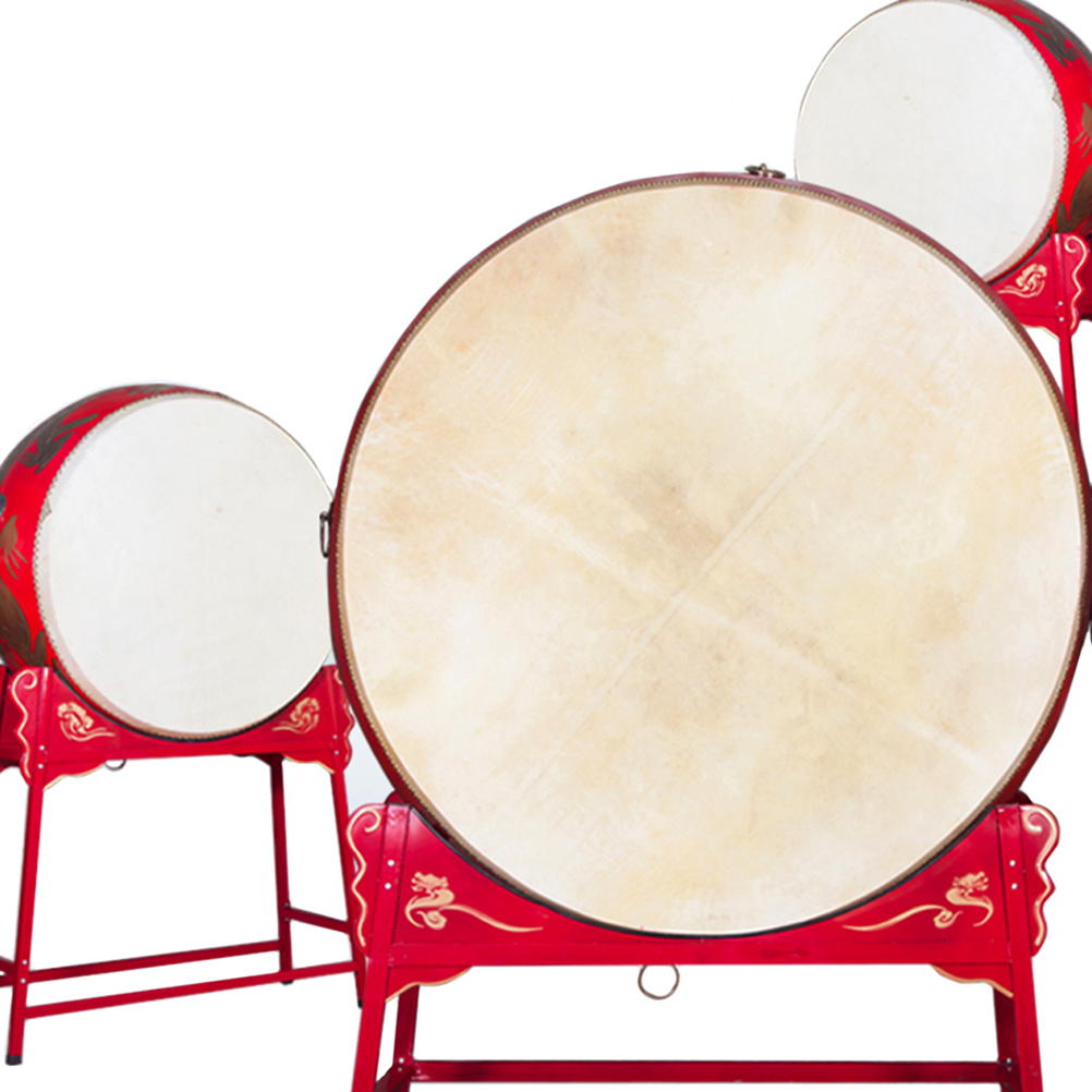 African Drum Skin Fittings Per - Bongo Drum Set ulasan dan harga