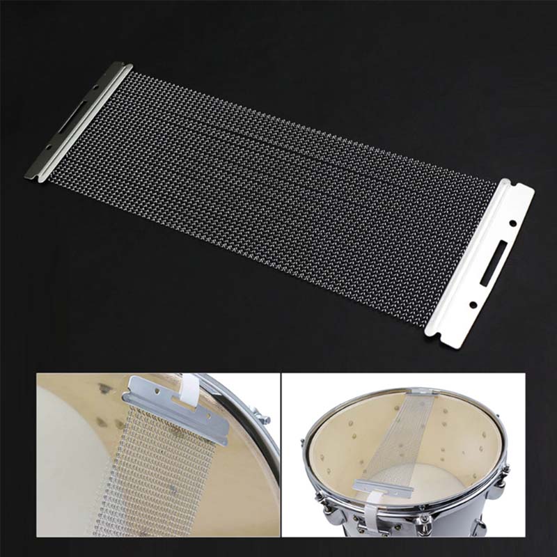 20/40 Strand Drum Spring Steel - Cajon Musical Instrument ulasan dan harga