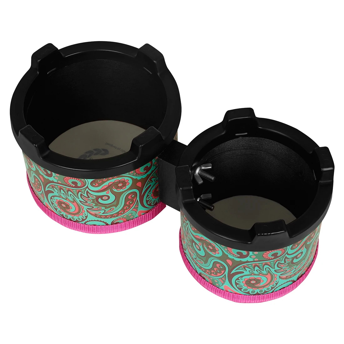 M MBAT Bongo Drum 5-inch and 6 - Bongo Drum Set ulasan dan harga