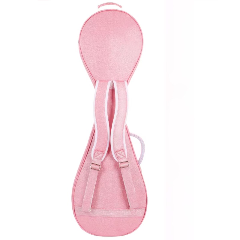 Imitation Leather Adult Pipa B - Musical Instrument Accessories ulasan dan harga