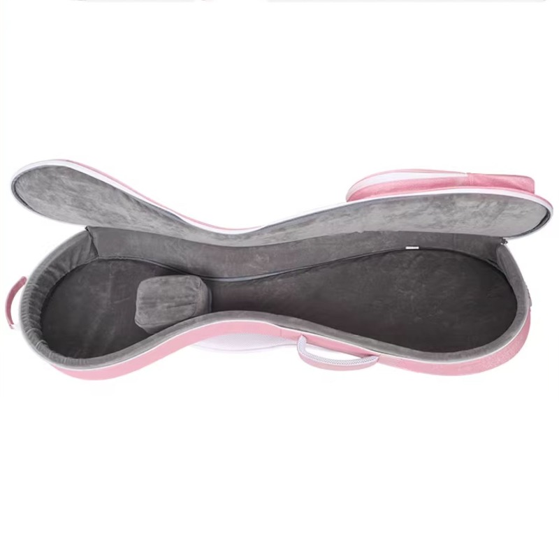 Imitation Leather Adult Pipa B - Musical Instrument Accessories ulasan dan harga