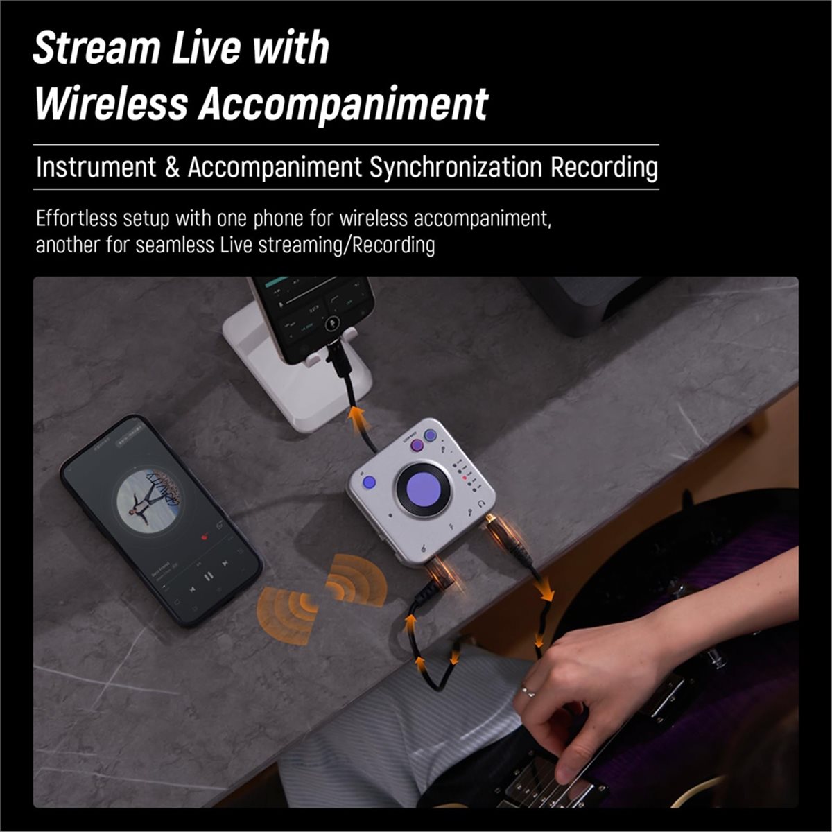 Digital Essentials Live Dock A - Musical Instrument Digital Interface ulasan dan harga