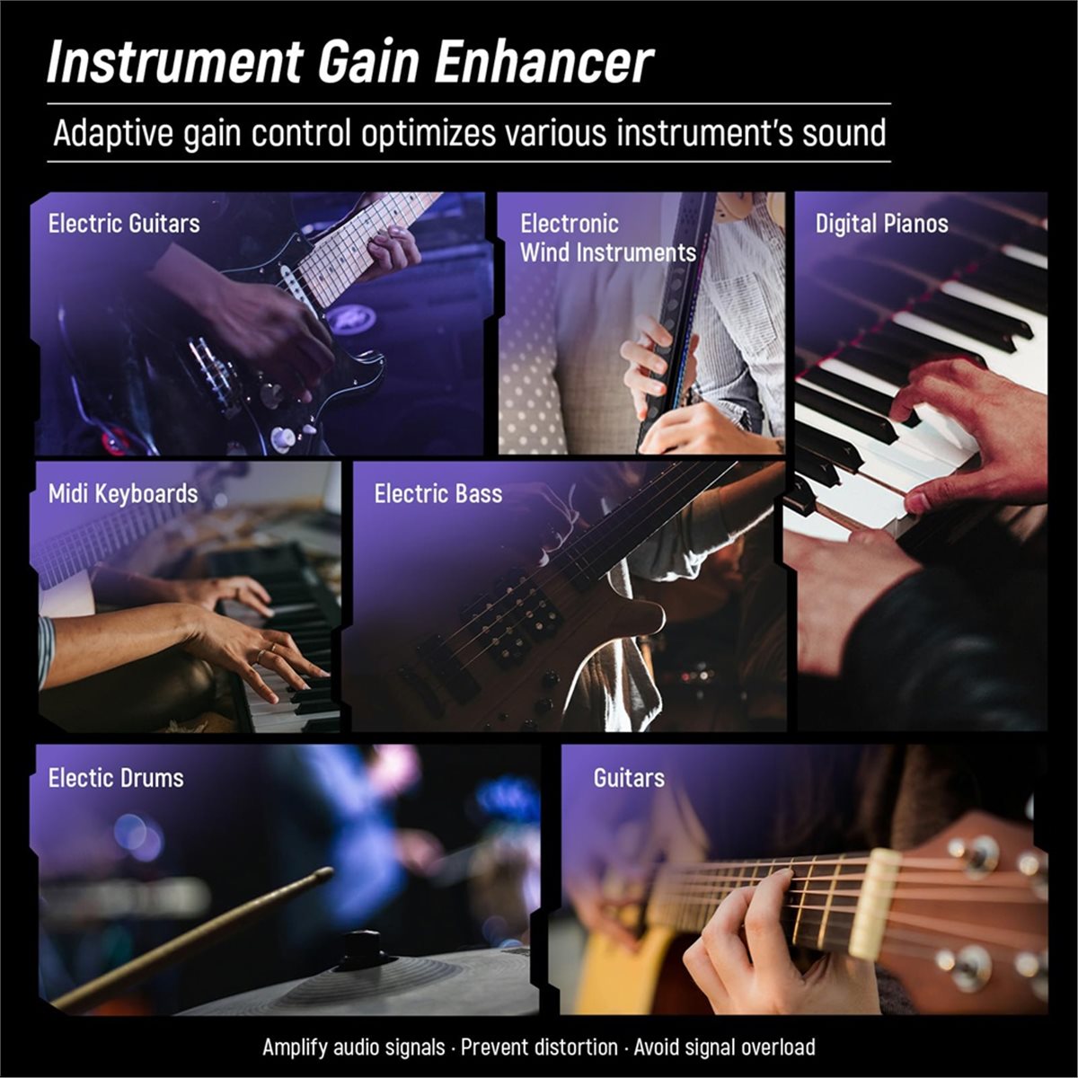 Digital Essentials Live Dock A - Musical Instrument Digital Interface ulasan dan harga