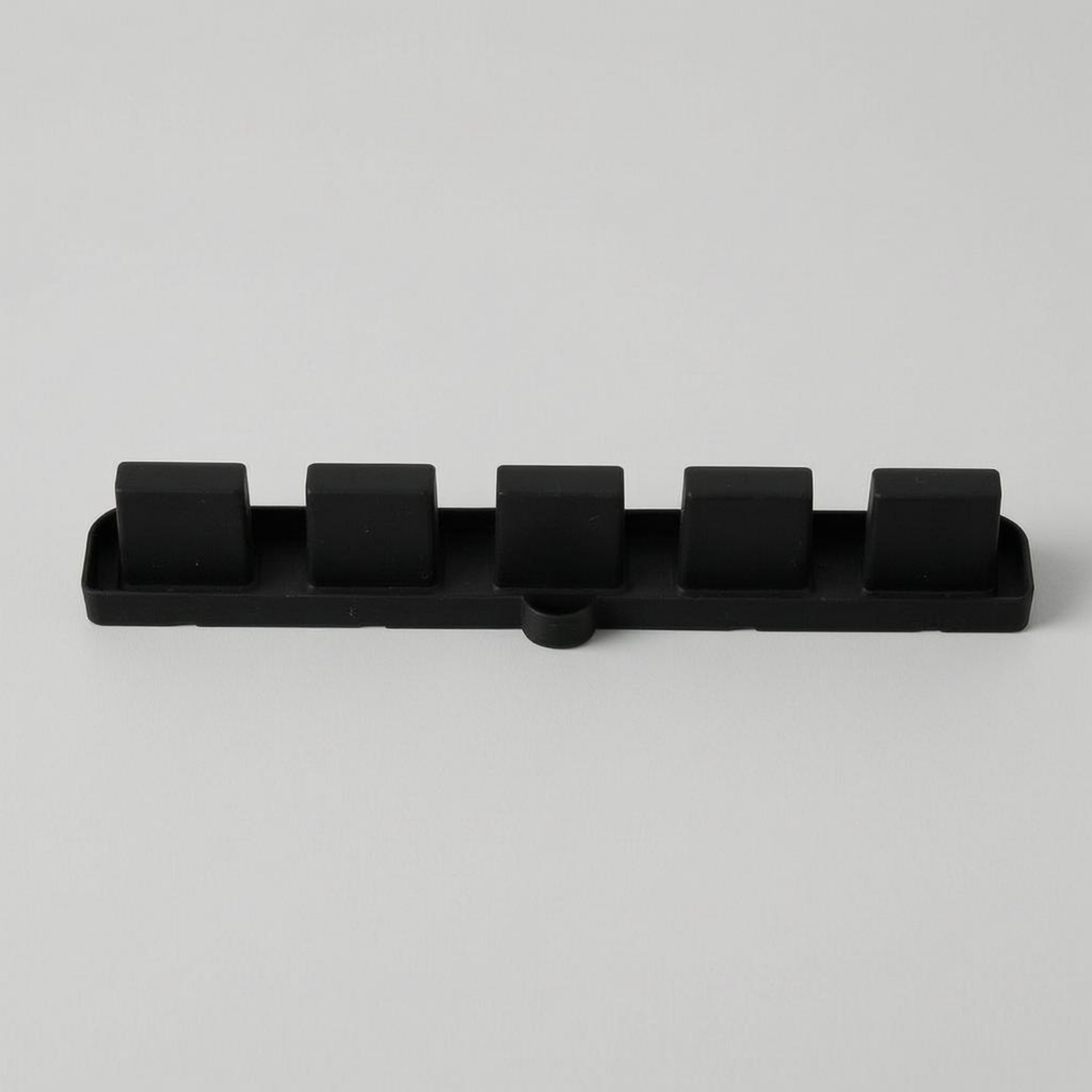 Conductive Rubber Button Strip - Musical Instrument Accessories ulasan dan harga