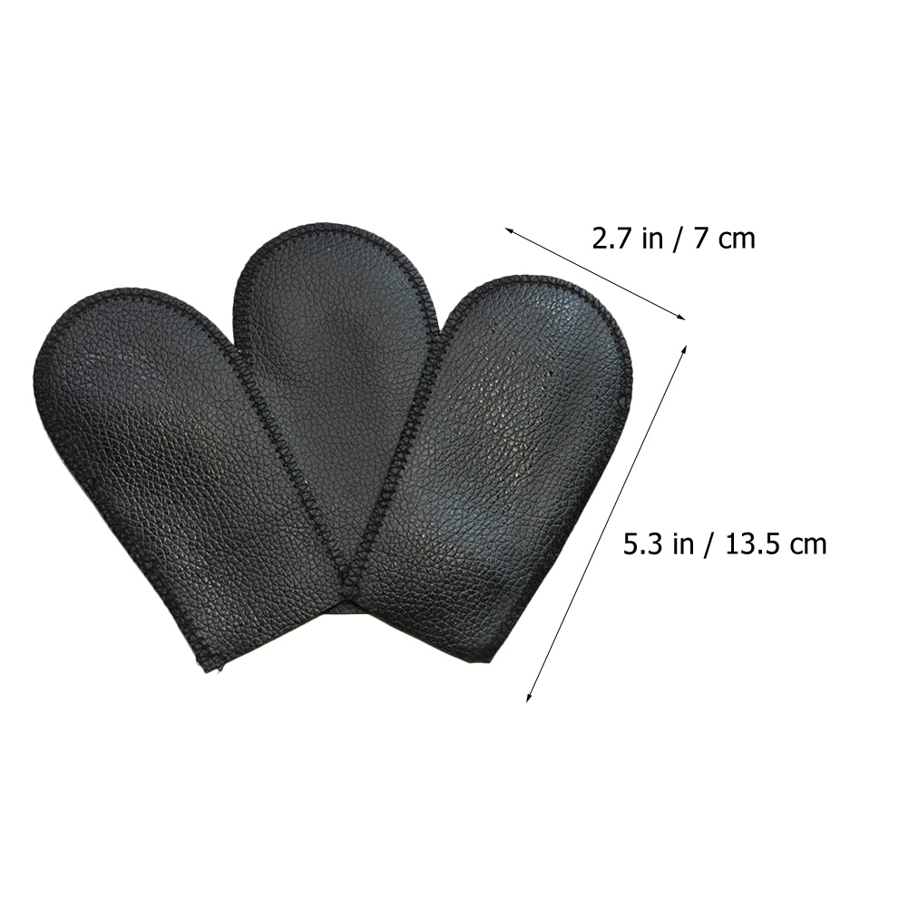 6Pcs Piano Pedal Covers Durabl - Musical Instrument Names ulasan dan harga