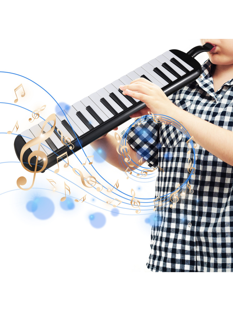 32 Keys Melodica Instrument Me - Musical Instrument Melodica ulasan dan harga