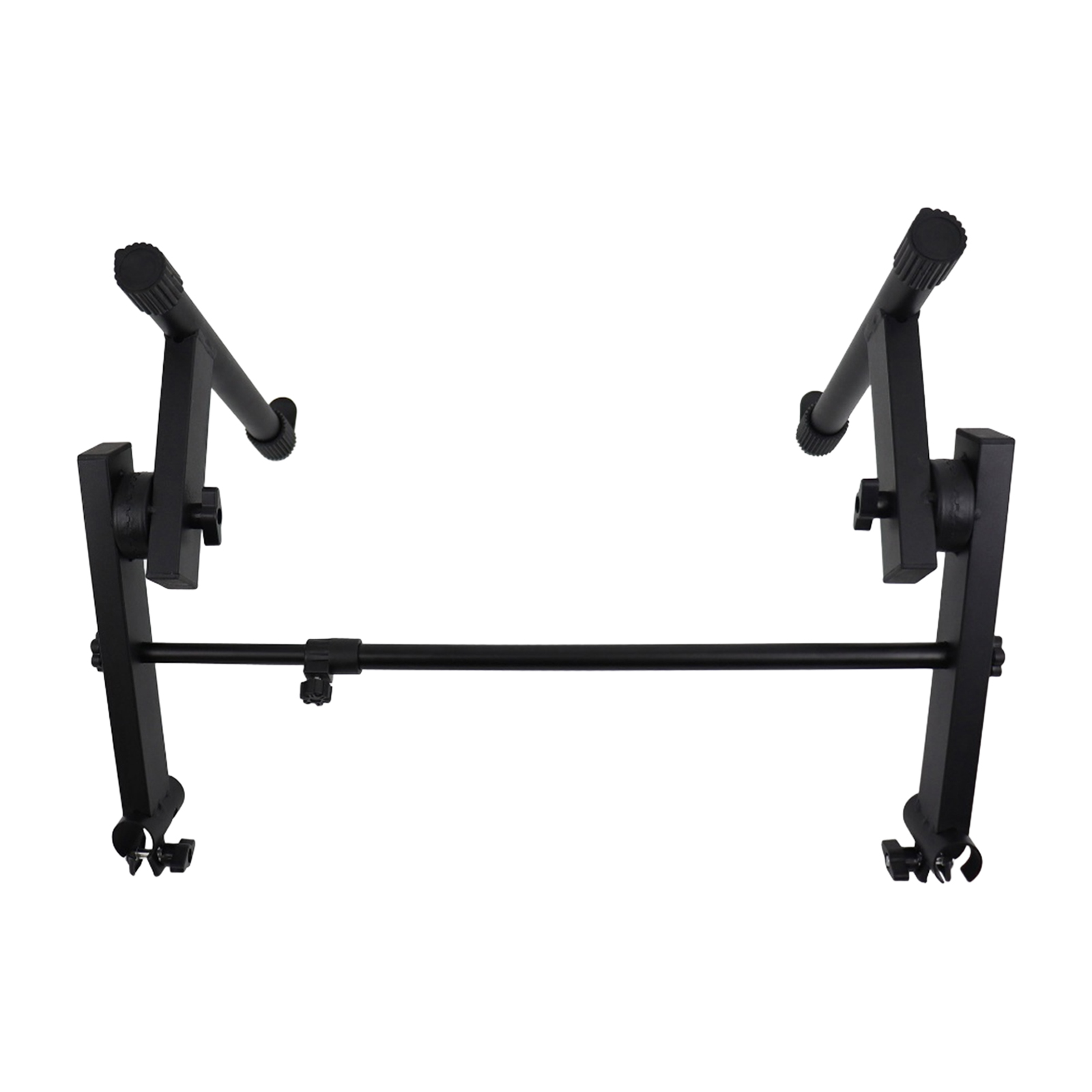 Metal Electric Piano Rack 2 Ti - Musical Instrument Names ulasan dan harga