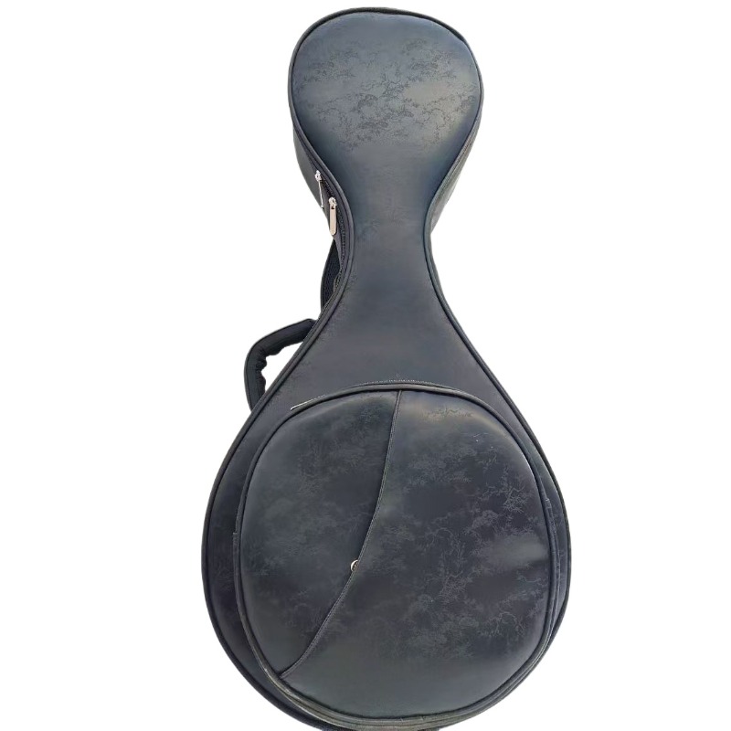Leather Thickened Zhongruan Ba - Musical Instrument Accessories ulasan dan harga