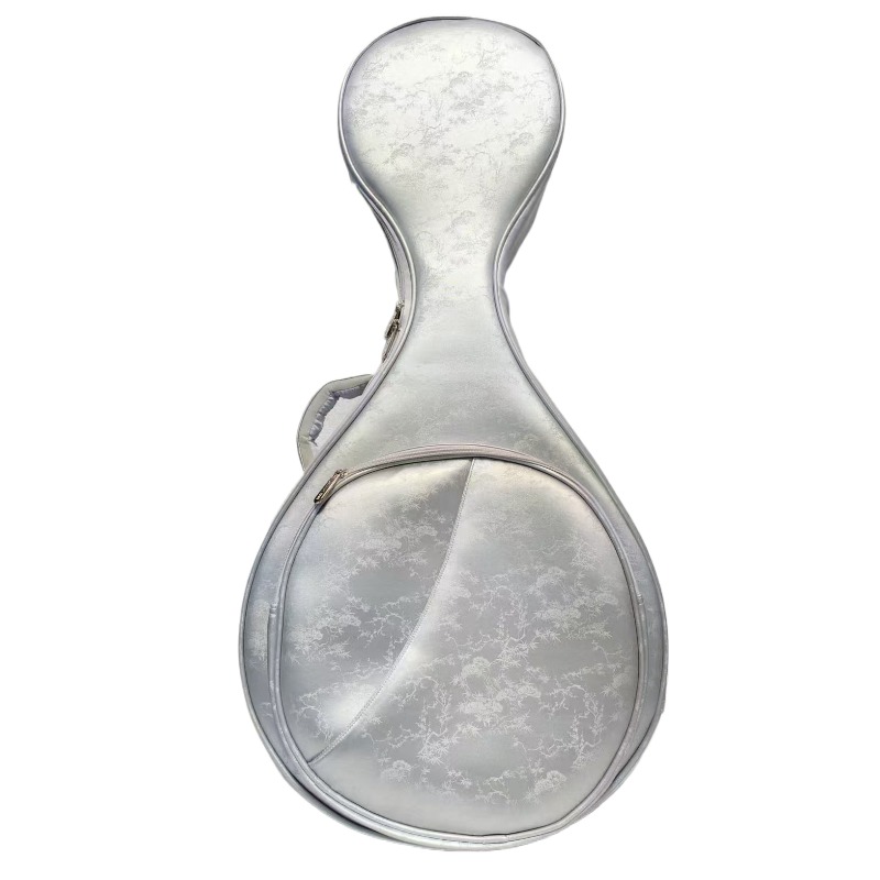 Leather Thickened Zhongruan Ba - Musical Instrument Accessories ulasan dan harga