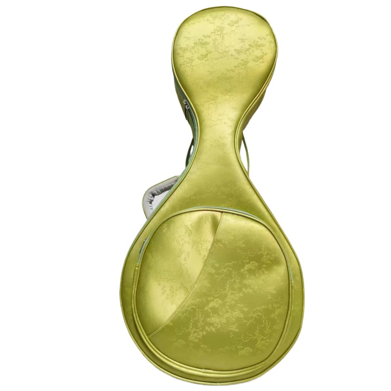 Leather Thickened Zhongruan Ba - Musical Instrument Accessories ulasan dan harga