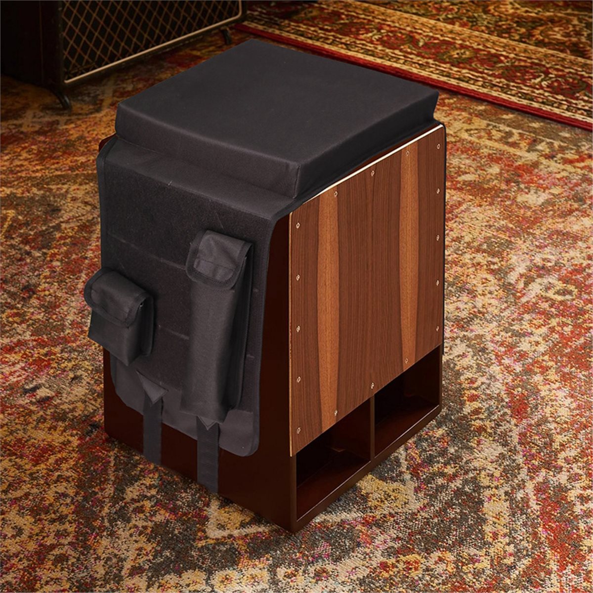 [MEGA SALE]Cajon Padded Seat I - Musical Instrument Accessories ulasan dan harga