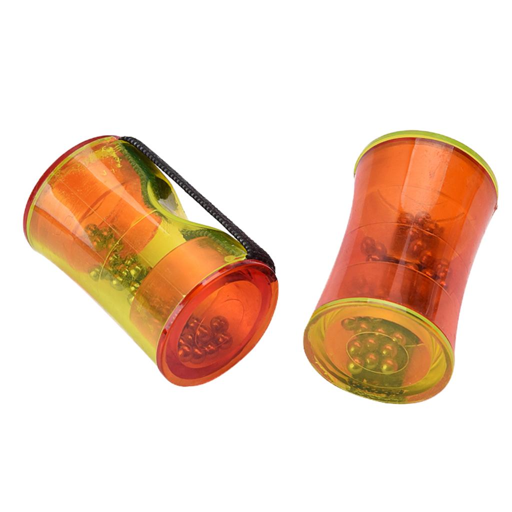 Finger Shaker Rhythm Sand Musi - Cajon Musical Instrument ulasan dan harga