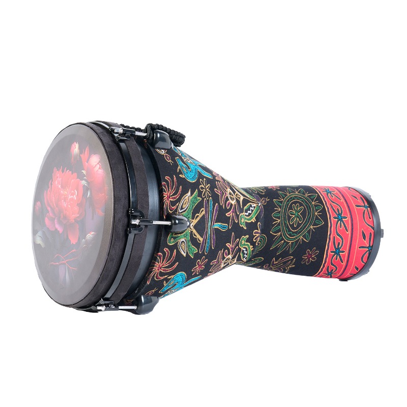 12 Inch Djembe Drum for Adults - Djembe Hand Drum ulasan dan harga
