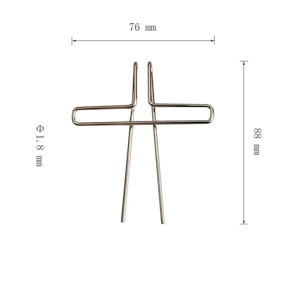 Metal Music Book Sheet Clip Ho - Musical Instrument Book ulasan dan harga