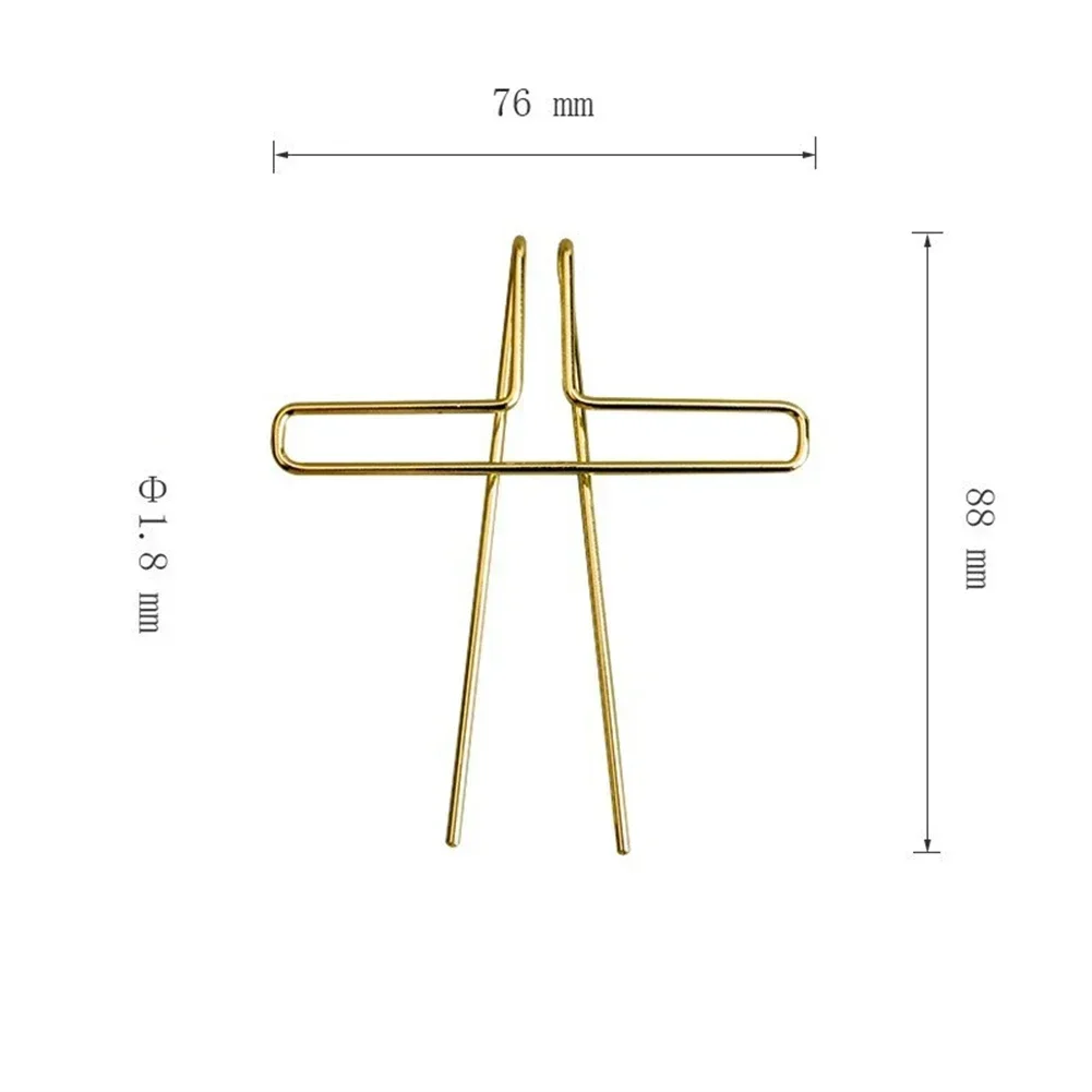 Metal Music Book Sheet Clip Ho - Musical Instrument Book ulasan dan harga