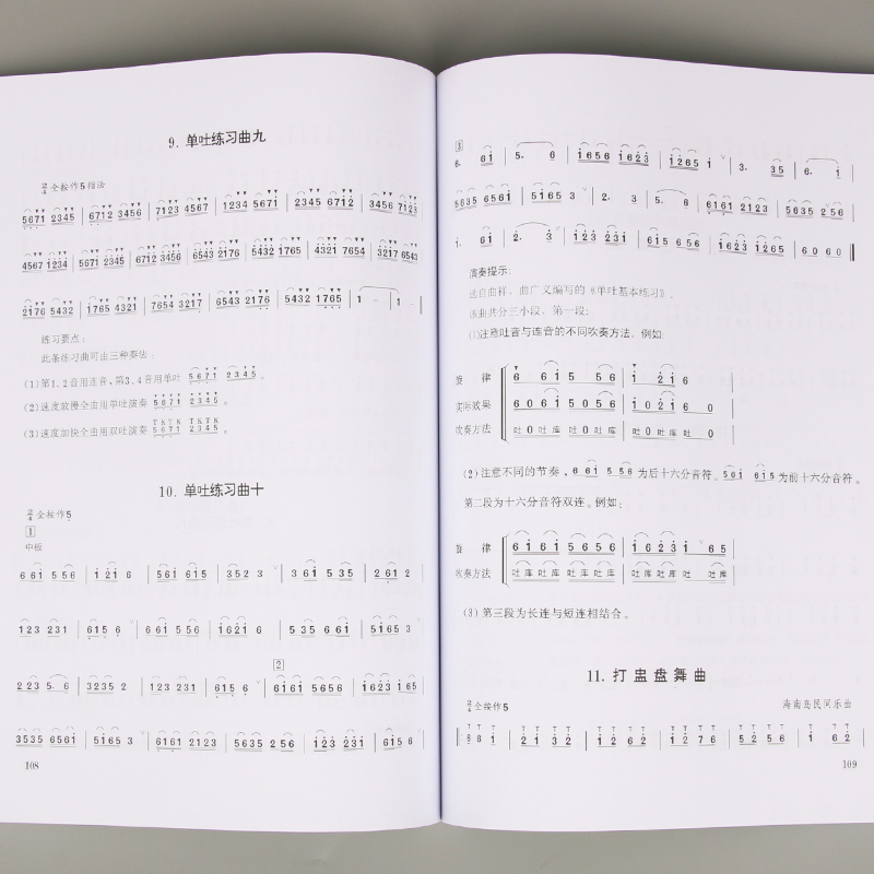 Adult Children Teens Dizi self - Musical Instrument Book ulasan dan harga
