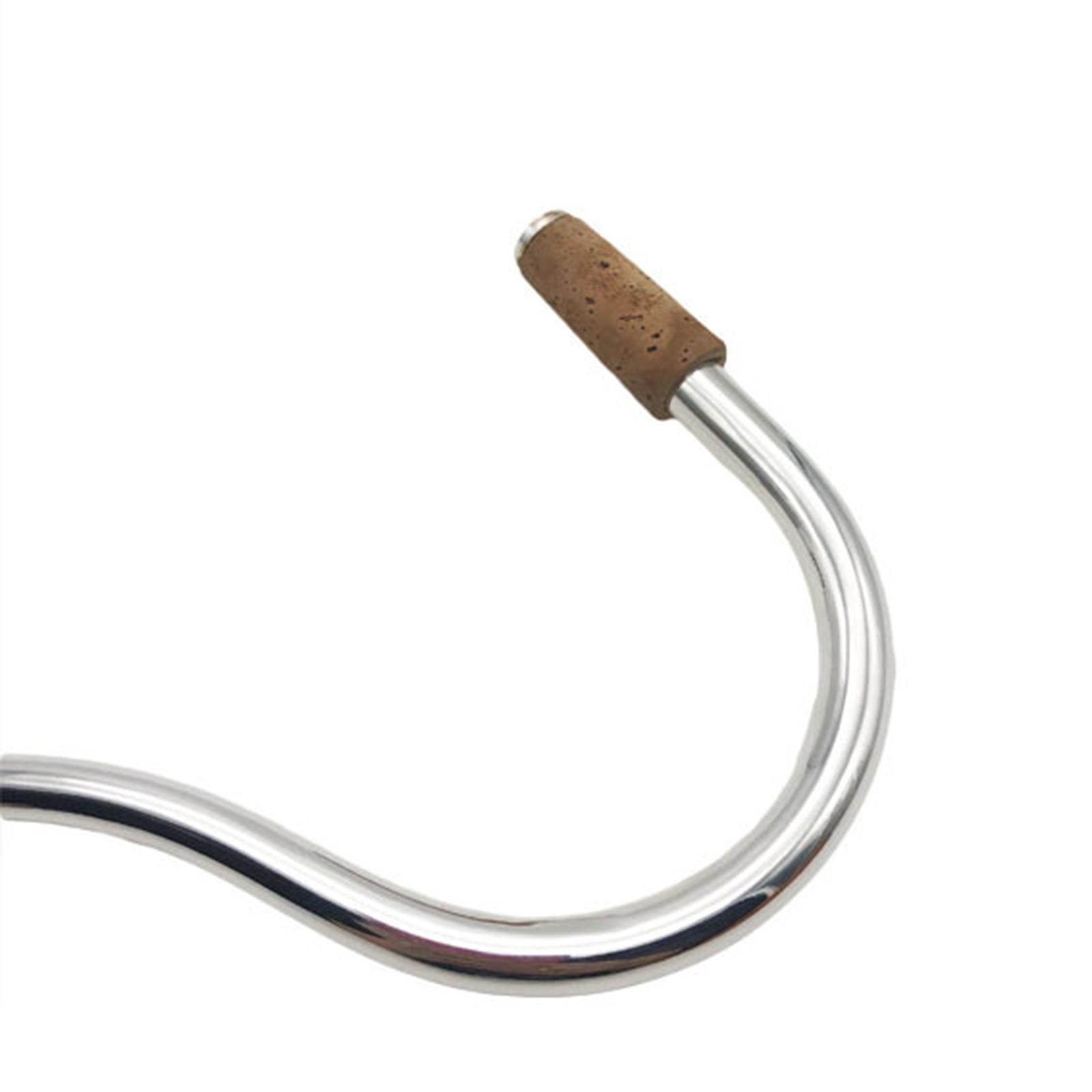 Bassoon Bocal Crook Repair Par - Musical Instrument Bassoon ulasan dan harga