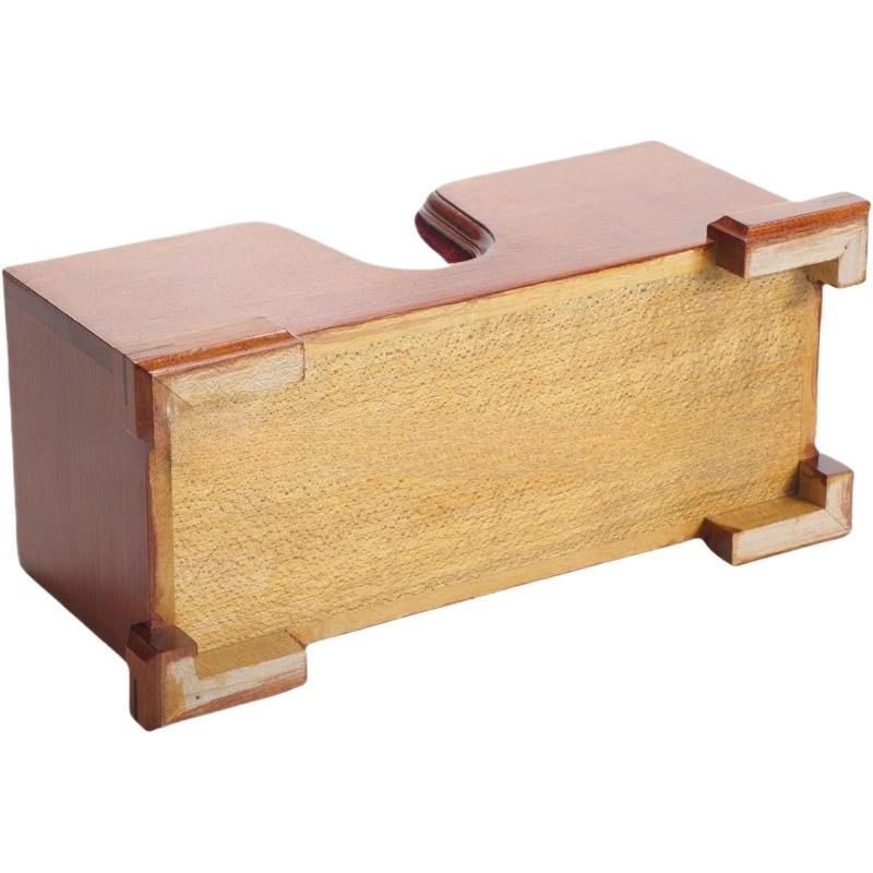 4/4 Wooden Cello Stand High-qu - Musical Instrument Accessories ulasan dan harga