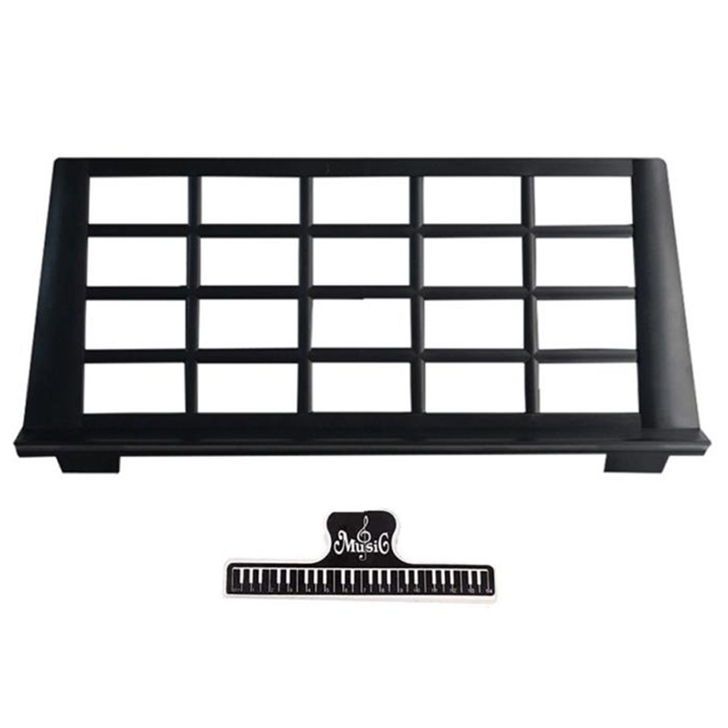 Sheet Musical Instrument Keybo - Musical Instrument Book ulasan dan harga