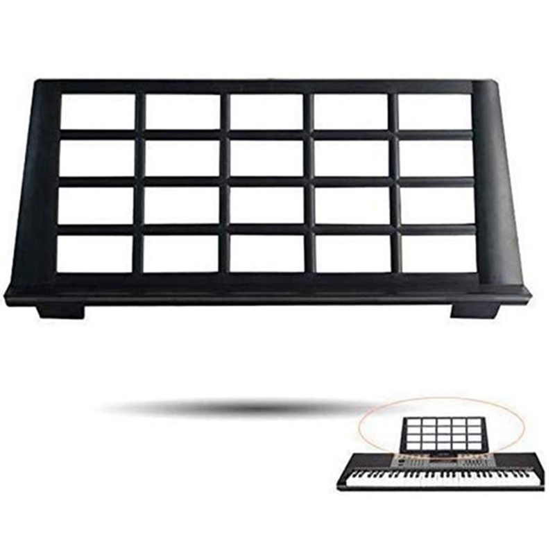 Sheet Musical Instrument Keybo - Musical Instrument Book ulasan dan harga
