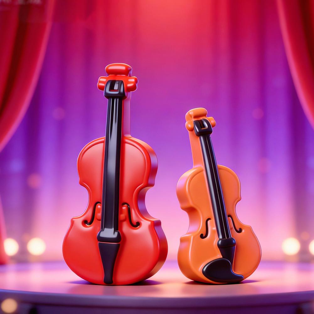 Piano Violin Saxophone Miniatu - Musical Instrument Names ulasan dan harga